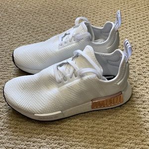 Women’s adidas weltmarke mit den 3 size 7 1/2